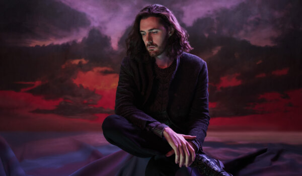 Hozier Image