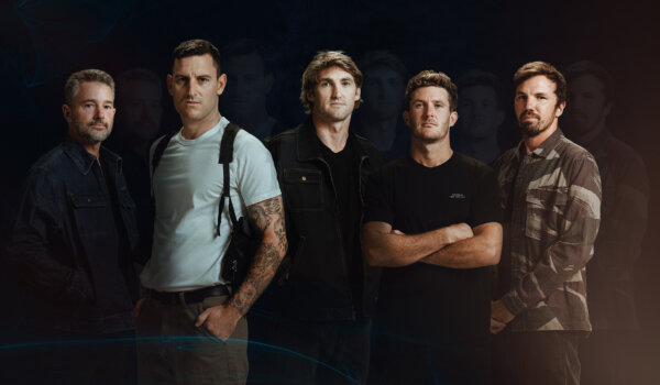 Parkway Drive Image