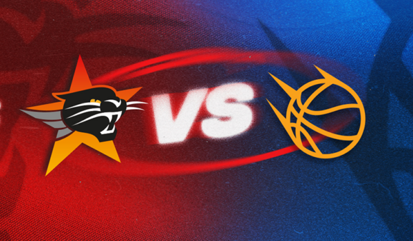 Perth Wildcats vs Brisbane Bullets Image