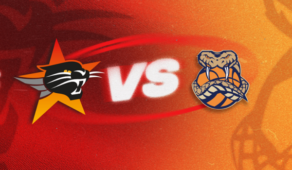 Perth Wildcats vs Cairns Taipans Image