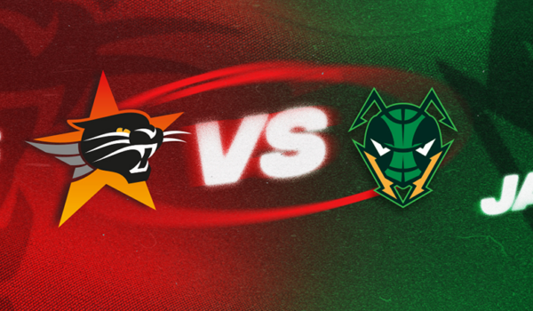 Perth Wildcats vs Tasmania JackJumpers Image