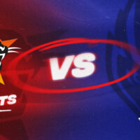 Perth Wildcats vs Adelaide 36ers Image