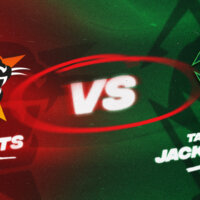 Perth Wildcats vs Tasmania JackJumpers Image