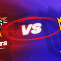 Perth Wildcats vs Sydney Kings Image