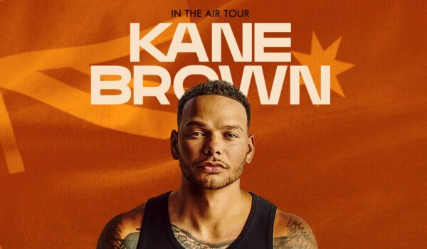 Kane Brown Image