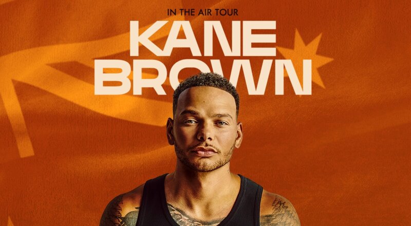 Kane Brown Image