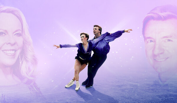 Torvill & Dean Image