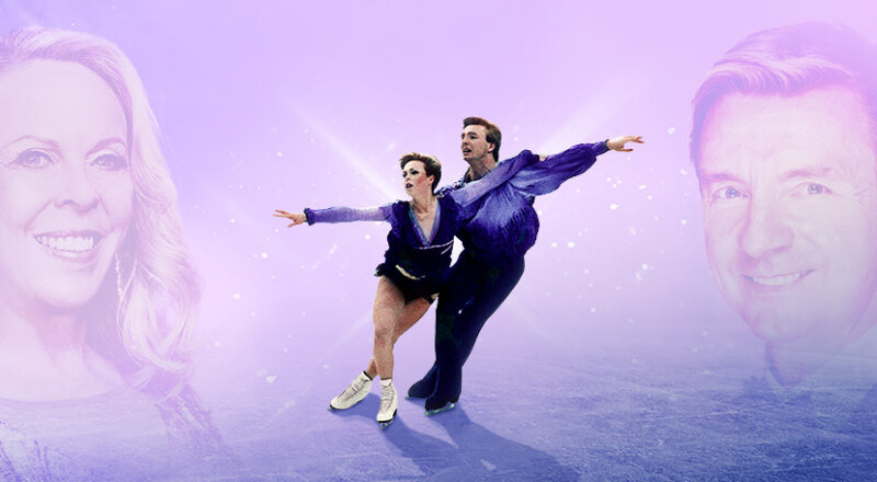 Torvill & Dean Image