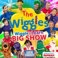 The Wiggles Image