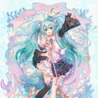 Hatsune Miku Expo Image