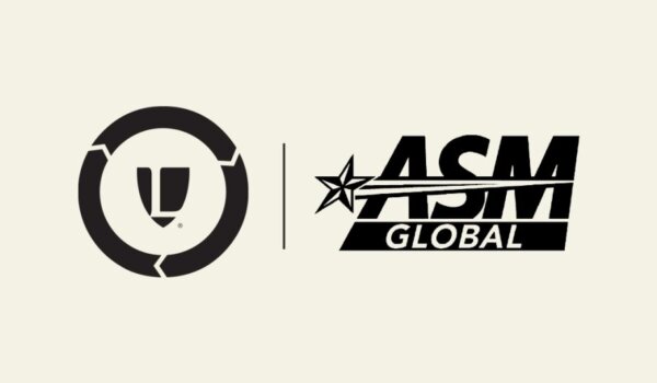 Legends Completes Acquisition of ASM Global Image