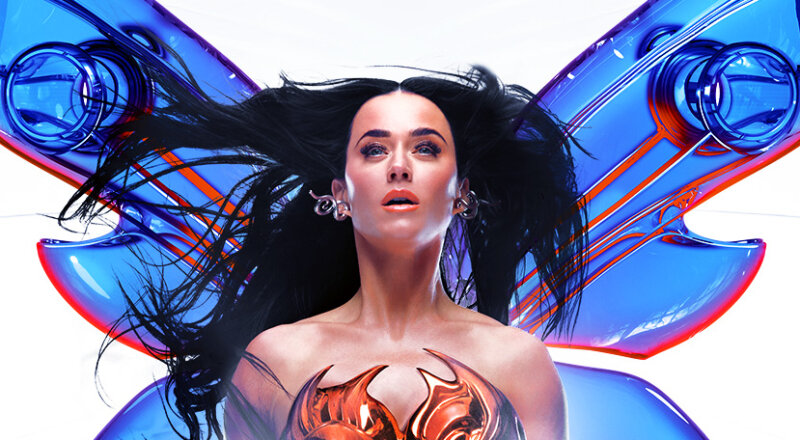 Katy Perry Image