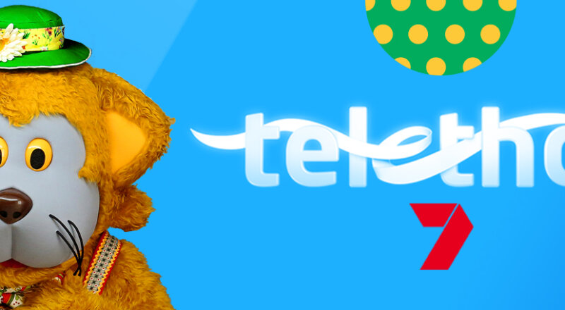 Telethon 2024 Image