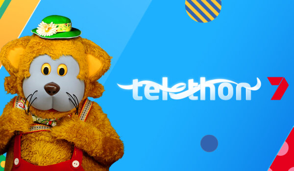 Telethon 2024 Image