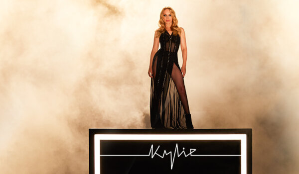 KYLIE Image