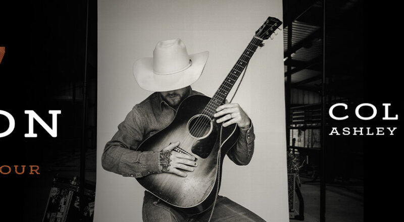 Cody Johnson Image