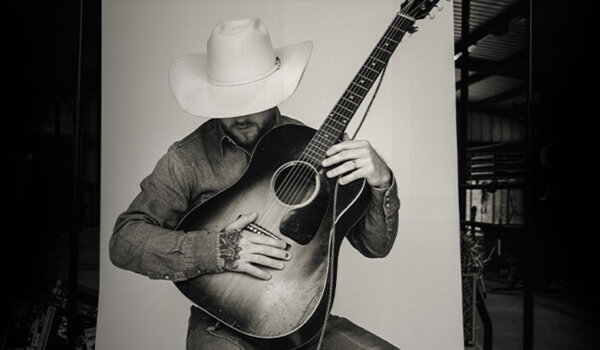 Cody Johnson Image