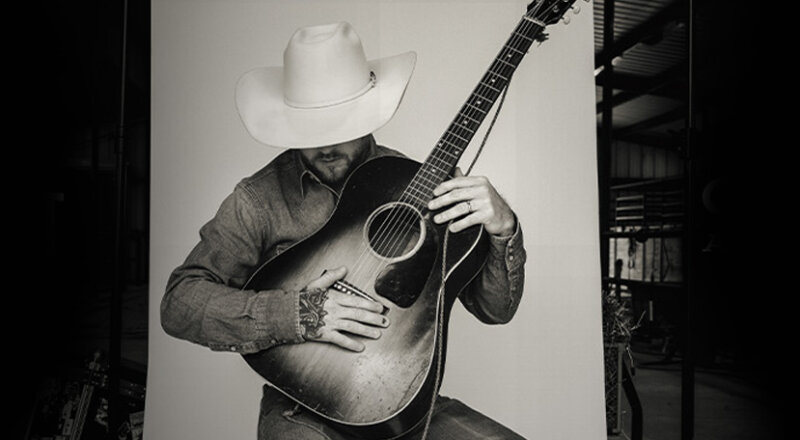 Cody Johnson Image