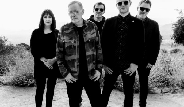 New Order Image