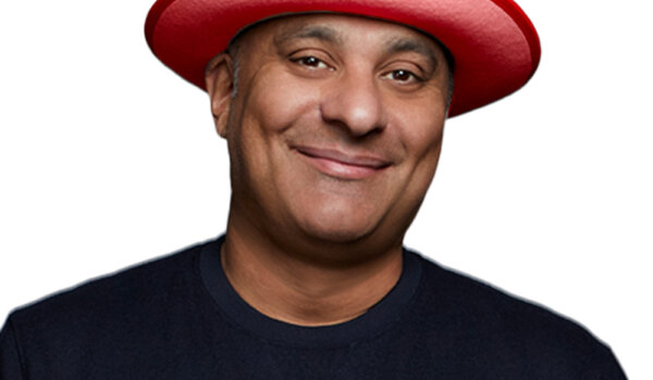 Russell Peters Image