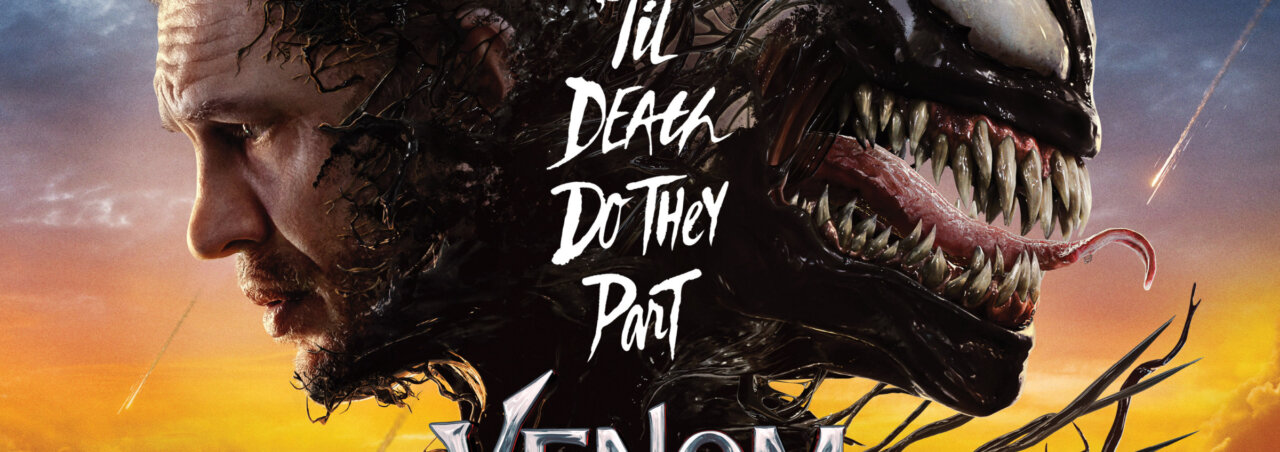 Venom: The Last Dance Movie Competition Image