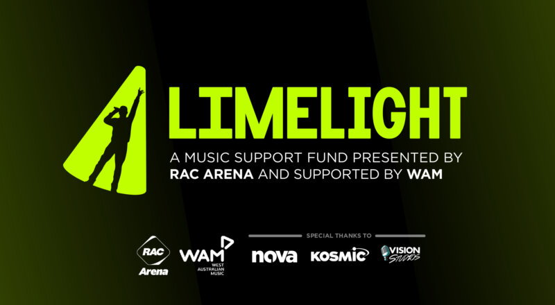 Limelight 2024 artwork